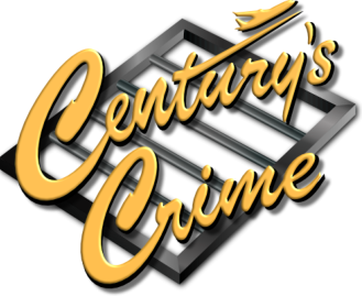 Logo - Century´s Crime